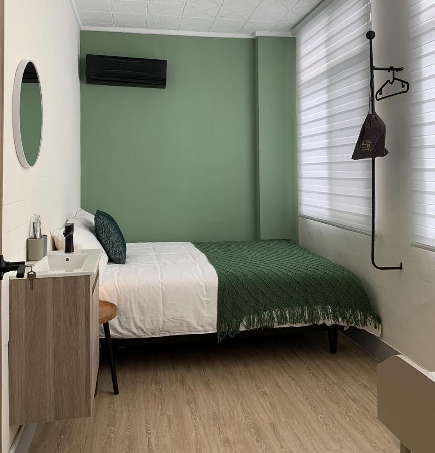 金玉旅社 Hostel Гуаншан Екстериор снимка